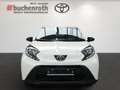 Toyota Aygo X Business Edition Alb - thumbnail 2