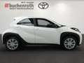 Toyota Aygo X Business Edition Alb - thumbnail 4