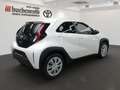 Toyota Aygo X Business Edition Alb - thumbnail 5