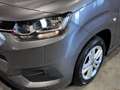 Toyota Proace City 1.2i*NAVI*PANODAK*CAMERA*DAB*AUT-AIRCO* Grau - thumbnail 8