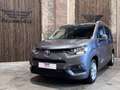 Toyota Proace City 1.2i*NAVI*PANODAK*CAMERA*DAB*AUT-AIRCO* Grau - thumbnail 6