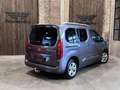 Toyota Proace City 1.2i*NAVI*PANODAK*CAMERA*DAB*AUT-AIRCO* Grau - thumbnail 11
