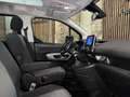 Toyota Proace City 1.2i*NAVI*PANODAK*CAMERA*DAB*AUT-AIRCO* Grau - thumbnail 35