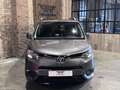 Toyota Proace City 1.2i*NAVI*PANODAK*CAMERA*DAB*AUT-AIRCO* Grau - thumbnail 7