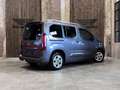 Toyota Proace City 1.2i*NAVI*PANODAK*CAMERA*DAB*AUT-AIRCO* Grau - thumbnail 10