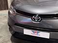 Toyota Proace City 1.2i*NAVI*PANODAK*CAMERA*DAB*AUT-AIRCO* Grau - thumbnail 9