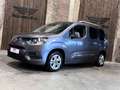 Toyota Proace City 1.2i*NAVI*PANODAK*CAMERA*DAB*AUT-AIRCO* Grau - thumbnail 4