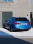BMW 316 316d Touring Aut. M Sport Kék - thumbnail 2