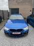 BMW 316 316d Touring Aut. M Sport Bleu - thumbnail 3