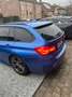BMW 316 316d Touring Aut. M Sport Blue - thumbnail 7