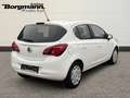 Opel Corsa DRIVE 1.4 Bluetooth - Sitzheizung - Lenkradheizung Blanco - thumbnail 4