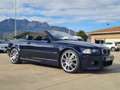 BMW M3 Cabrio Blau - thumbnail 3