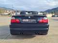 BMW M3 Cabrio Blau - thumbnail 6