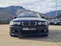 BMW M3 Cabrio Blau - thumbnail 4