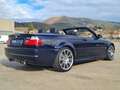 BMW M3 Cabrio Blau - thumbnail 5