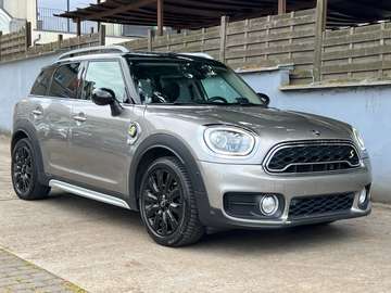 1.5A Cooper S E ALL4 Automatique Pack Sport Hybride