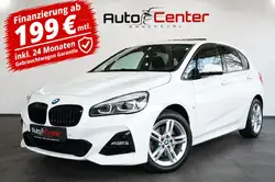 Bmw 220 M Sportpaket*2.Hand*Pano*