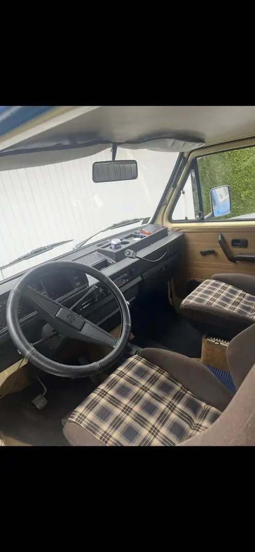 Volkswagen T3 California Joker - 2