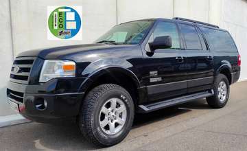 5.4 V8 ECO