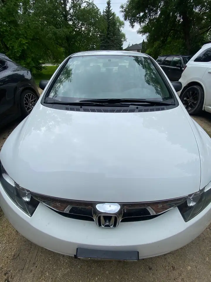 Honda Civic снимка Honda Civic