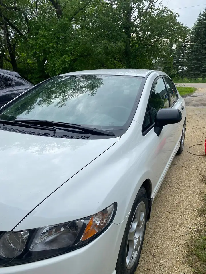 Honda Civic снимка Honda Civic