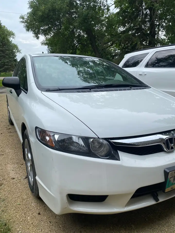 Honda Civic снимка Honda Civic