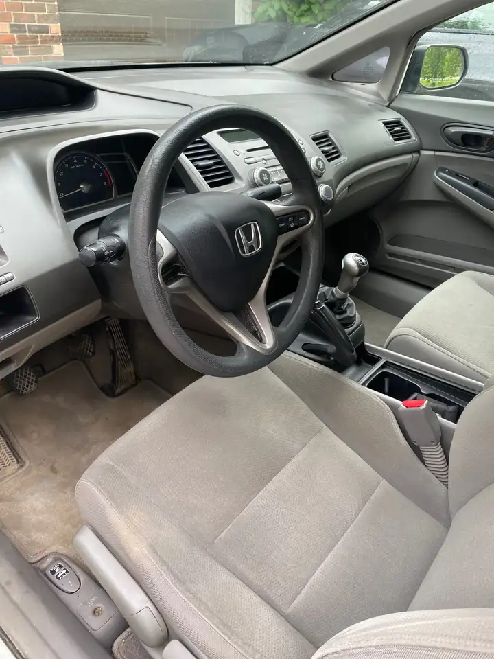 Honda Civic снимка Honda Civic