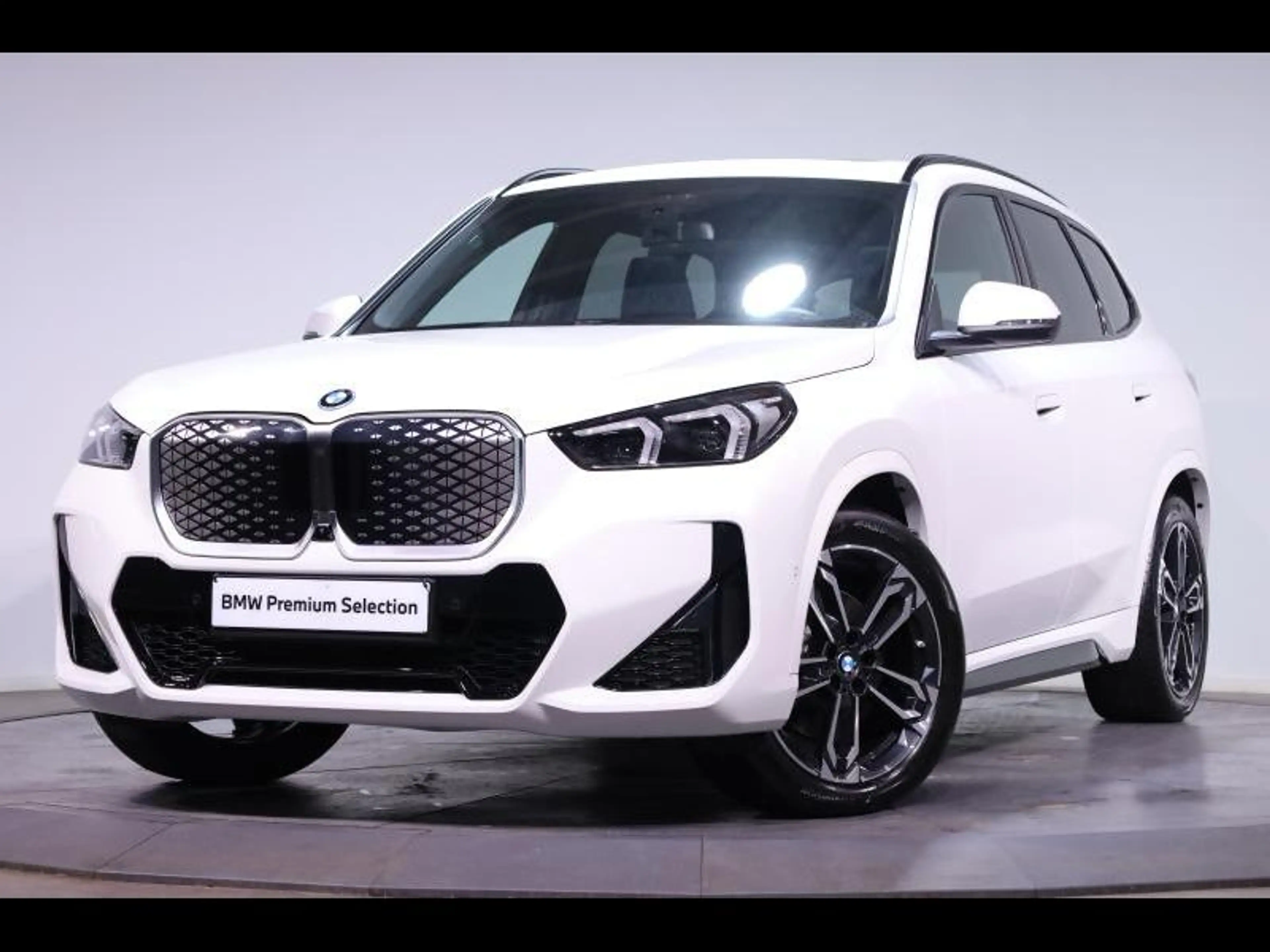 BMW iX1 xDrive30 Kit M Sport
