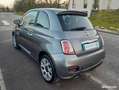 Fiat 500 1.2 8v 69ch S Garantie 12 mois Distribution neuve Gris - thumbnail 14