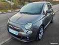 Fiat 500 1.2 8v 69ch S Garantie 12 mois Distribution neuve Grijs - thumbnail 17