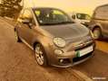 Fiat 500 1.2 8v 69ch S Garantie 12 mois Distribution neuve Gris - thumbnail 4