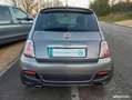 Fiat 500 1.2 8v 69ch S Garantie 12 mois Distribution neuve Grijs - thumbnail 16