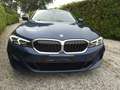 BMW 320 320d Touring mhev 48V xdrive Modrá - thumbnail 1