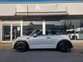 MINI Cooper Cabrio JCW-Aero Kit,H&K,KAMERA,DAB Argent - thumbnail 4