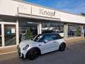 MINI Cooper Cabrio JCW-Aero Kit,H&K,KAMERA,DAB Argent - thumbnail 1