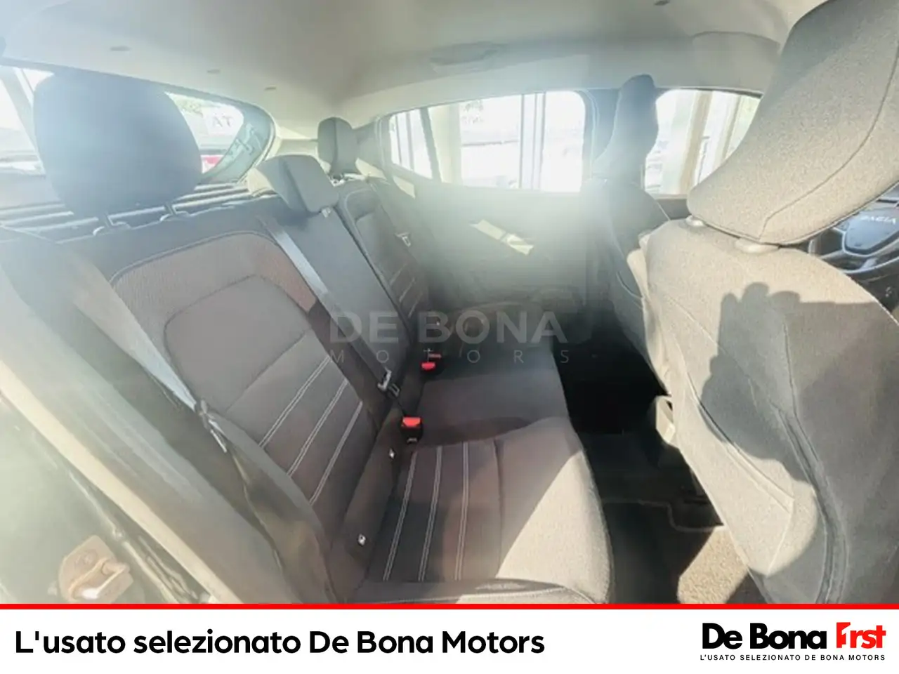 Dacia Sandero streetway 1.0 tce expression eco-g 100cv 5 marce, миниатюра 4