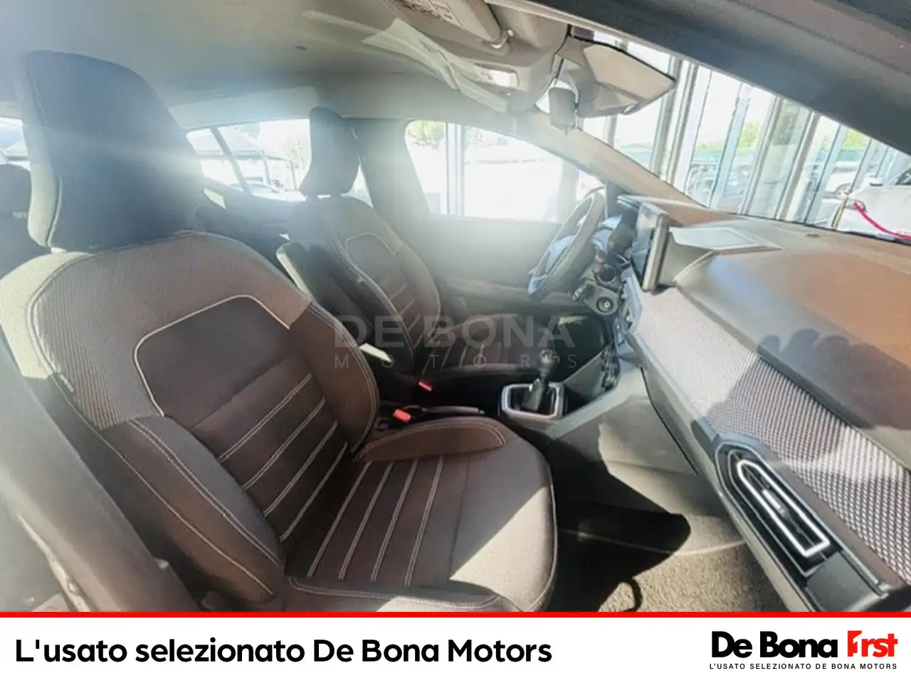 Dacia Sandero streetway 1.0 tce expression eco-g 100cv 5 marce, миниатюра 5