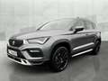 SEAT Ateca XP 1.5 TSI DSG*AHK*PANO*RFK*SHZ*ACC*NAVI*CARPLAY* Grau - thumbnail 2