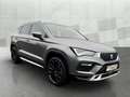 SEAT Ateca XP 1.5 TSI DSG*AHK*PANO*RFK*SHZ*ACC*NAVI*CARPLAY* Grau - thumbnail 3