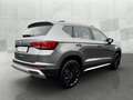 SEAT Ateca XP 1.5 TSI DSG*AHK*PANO*RFK*SHZ*ACC*NAVI*CARPLAY* Grau - thumbnail 4
