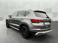 SEAT Ateca XP 1.5 TSI DSG*AHK*PANO*RFK*SHZ*ACC*NAVI*CARPLAY* Grau - thumbnail 5