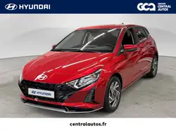 Hyundai i20 1.0 T-GDi 90 DCT-7