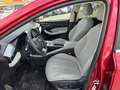 MG MG5 EV Luxury 61,1 kWh Maximal Reichweite Red - thumbnail 7