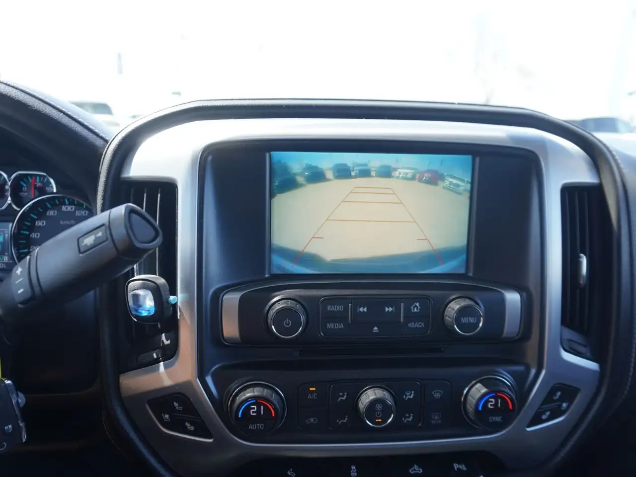 GMC Sierra 1500 снимка GMC Sierra 1500