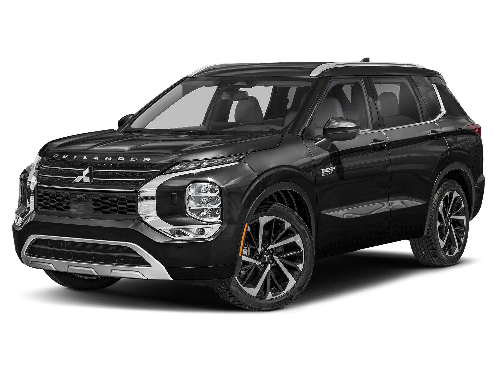 2024 Mitsubishi Outlander PHEV