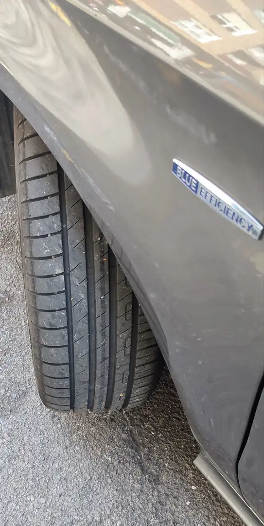 Mercedes-Benz B 180 B 180CDI BE P55 952 (4.75) Gris - 1