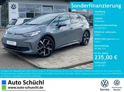 Volkswagen ID.3 PRO FACELIFT APP CONNECT+KAMERA+NAVI+CCS+LE
