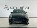 Porsche Macan Turbo*SPORT-CHRONO*APPROV*PANO*STHZG*AHK Schwarz - thumbnail 3