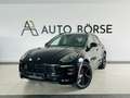 Porsche Macan Turbo*SPORT-CHRONO*APPROV*PANO*STHZG*AHK Schwarz - thumbnail 1