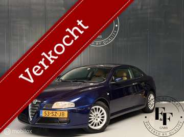 2.0 JTS Distinctive|Automaat|Leder|Bose|2e Eigenaa